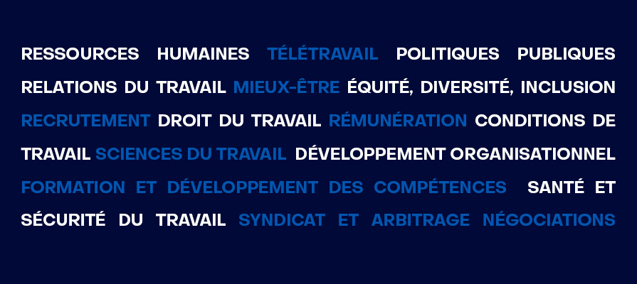 Illustration: relations industrielles